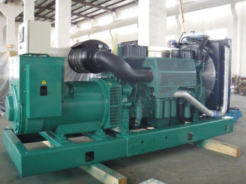 南雄便携静音：租赁无声发电机组，便携式解决能源需求