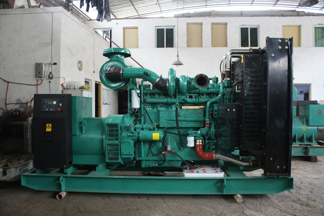 南雄环保无噪音：租用静音发电机组，为环境和耳朵双重保驾护航